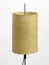 Fiberglass Floor Lamp by Ruser & Kuntner for Knoll Inc. / Knoll International, 1960s 4