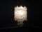 Murano Glass Chandelier by Archimede Seguso for Seguso, 1960s, Image 2