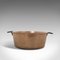 Casserole Jam en Bronze, Angleterre 5