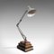 English Architect's Table Lamp, 1960s, Image 1