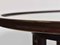 Vintage Austrian Secessionist Fledermaus Side Table from Wittmann, Image 7