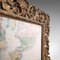 Antique French Mirror, Image 5