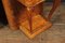 Tables de Chevet Kato en Frêne, 1920s, Set de 2 6
