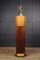 Walnut Column, 1920s 6