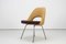 Executive Conference Side Chair by Eero Saarinen for Knoll Inc. / Knoll International, 1960s 1