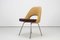 Executive Conference Side Chair by Eero Saarinen for Knoll Inc. / Knoll International, 1960s, Image 1