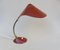 Lámparas de escritorio Cobra de Cosack, años 50. Juego de 2, Imagen 13