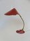 Lámparas de escritorio Cobra de Cosack, años 50. Juego de 2, Imagen 16
