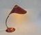 Lámparas de escritorio Cobra de Cosack, años 50. Juego de 2, Imagen 9