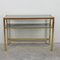 Console Table, 1970s 5