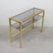 Console Table, 1970s 1