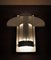 Lámparas de pared Saturn de Joachim Lepper para Louis Poulsen, años 90. Juego de 2, Imagen 5