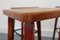 Mid-Century Bar Stools, Set of 4, Image 15