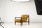 Palisander Sessel von Jean Gillon, 1960er 2