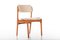 Teak 49 Dining Chairs by Erik Buch for Oddense Maskinsnedkeri / O.D. Møbler, 1950s, Set of 4 13