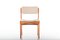 Teak 49 Dining Chairs by Erik Buch for Oddense Maskinsnedkeri / O.D. Møbler, 1950s, Set of 4 14