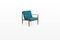 Teak Lounge Chair by Grete Jalk for France & Søn / France & Daverkosen, 1960s, Image 1