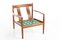 Teak Lounge Chair by Grete Jalk for France & Søn / France & Daverkosen, 1960s 9