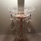 Glass Table Lamp, 1980s 6