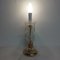 Glass Table Lamp, 1980s 10