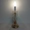 Glass Table Lamp, 1980s, Image 10