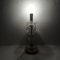Glass Table Lamp, 1980s, Image 7