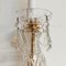 Glass Table Lamp, 1980s, Image 3