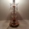 Glass Table Lamp, 1980s, Image 9