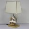 Table Lamp, 1970s 5