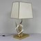 Table Lamp, 1970s 4