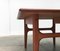 Mid-Century Danish Teak Coffee Table from Trioh, Image 14