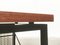 Tavolino Mid-Century in teak con portariviste, Immagine 17