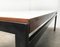 Mid-Century Modern Teak Flip-Top Coffee Table 8