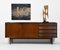 Mid-Century Afrormosia Sideboard by Richard Hornby 15