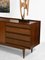 Mid-Century Afrisosia Sideboard von Richard Hornby 3