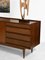 Mid-Century Afrormosia Sideboard by Richard Hornby 3