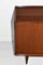 Mid-Century Afrisosia Sideboard von Richard Hornby 9