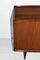 Mid-Century Afrormosia Sideboard by Richard Hornby 9