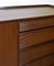 Mid-Century Afrormosia Sideboard by Richard Hornby 7