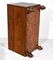 Brass Bound & Mahogany Campaign Chest of Drawers, 19th Century 16