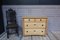 Antique Softwood Chest of Drawers 3