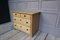 Antique Softwood Chest of Drawers 5