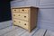 Antique Softwood Chest of Drawers 4
