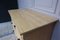 Antique Softwood Chest of Drawers 11