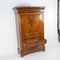 Antique Louis Philippe Secretaire with Marble Top, Circa 1850 4