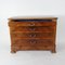 French Louis Philippe Chest of Drawers, 1870s 4