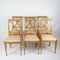 Louis Philippe Dining Chairs, 1870s, Set of 6, Image 1