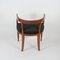 Klassischer Französischer Sessel, 1840er 4
