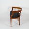Klassischer Französischer Sessel, 1840er 3