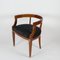Klassischer Französischer Sessel, 1840er 1